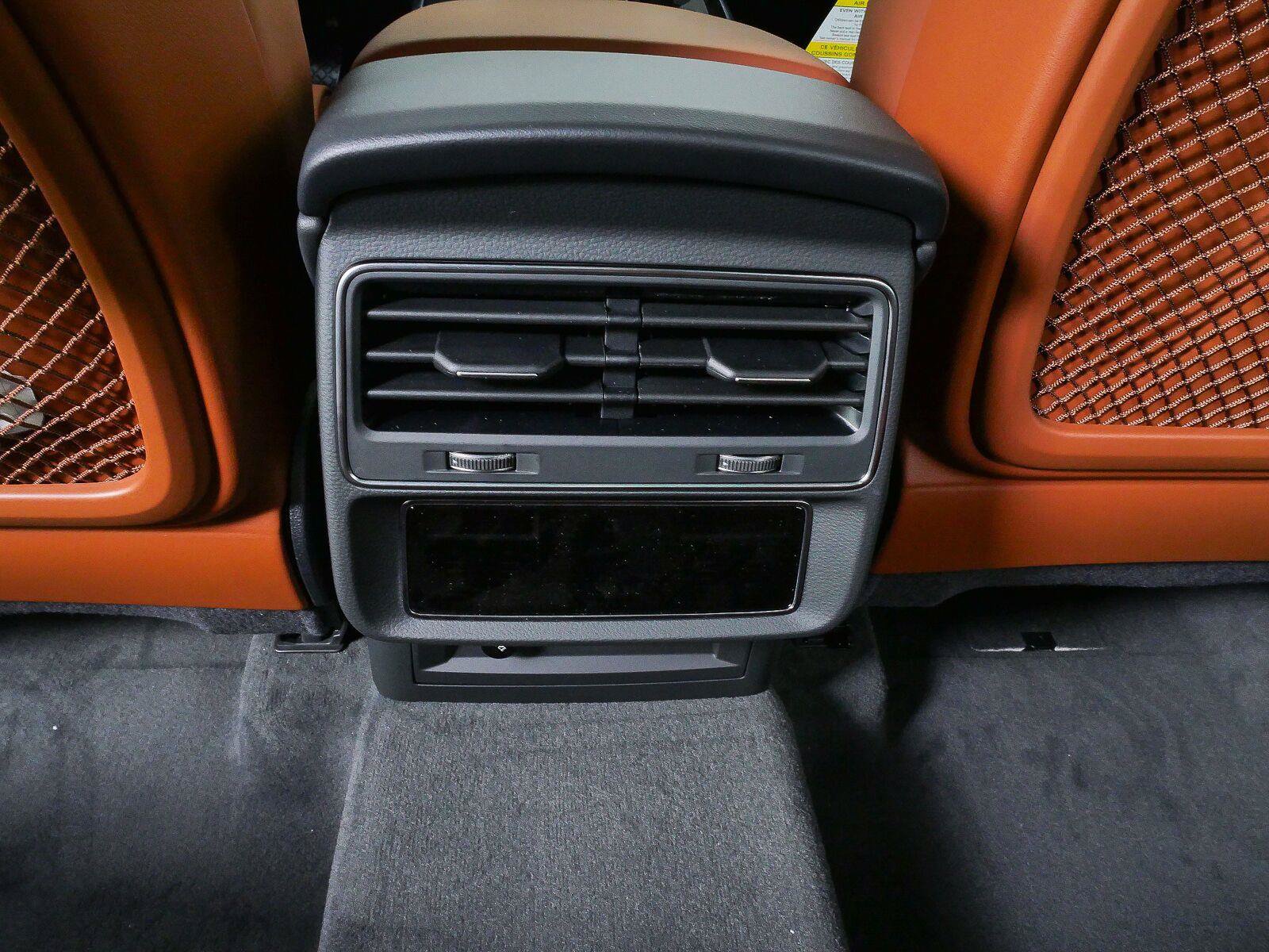 New 2027 Audi Q8 Prestige AWD/4WD image 17