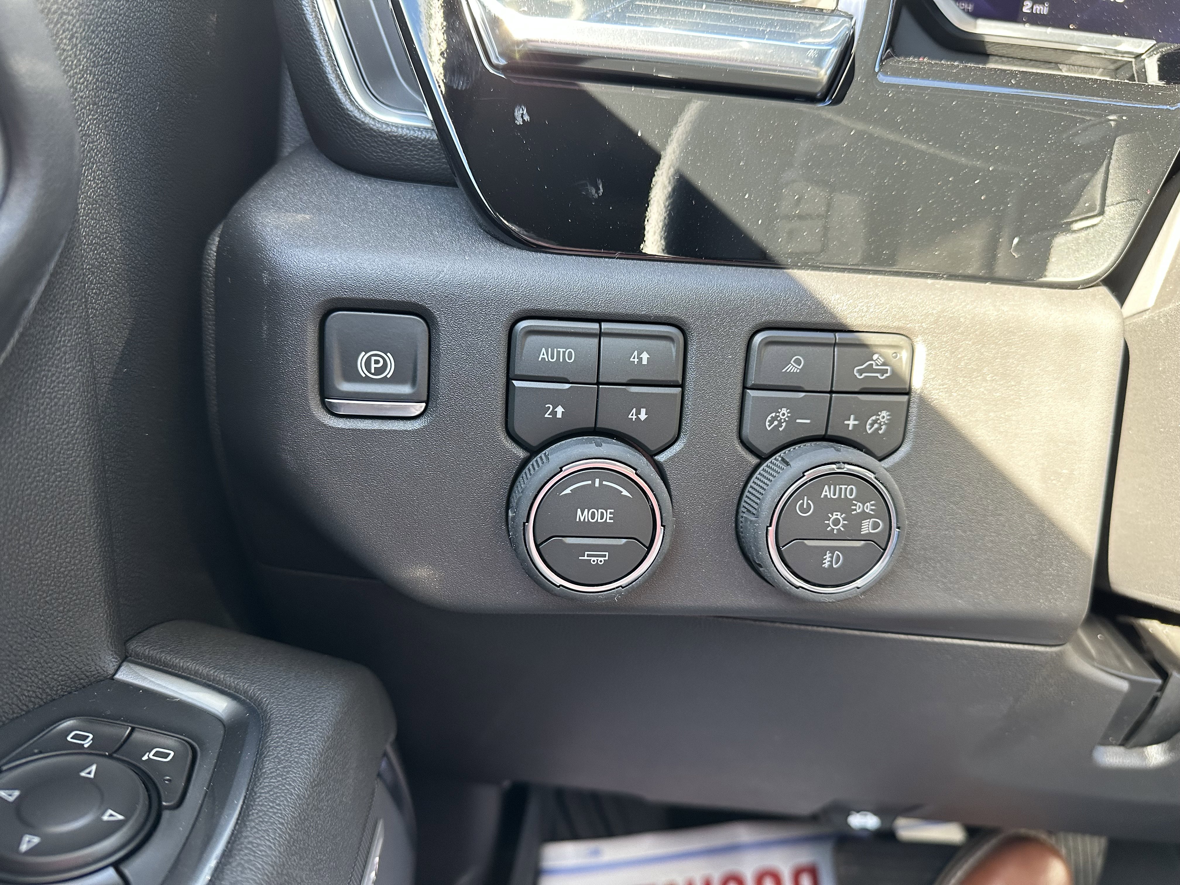 New 2026 Chevrolet Silverado 1500 LT Trail Boss image 14