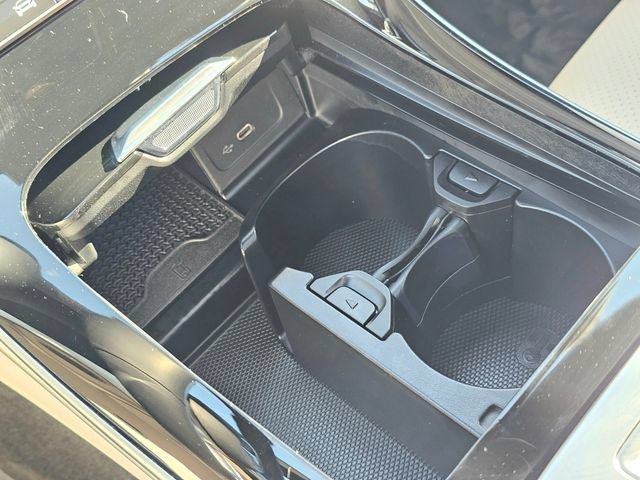 Certified 2023 Mercedes-Benz C 300 4MATIC Sedan image 36