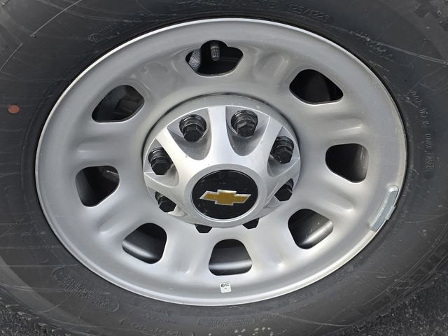 New 2024 Chevrolet Silverado 3500 W/T w/ WT Convenience Package image 28