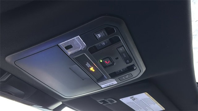 New 2026 Toyota Tundra Platinum w/ TRD Off-Road Package image 22