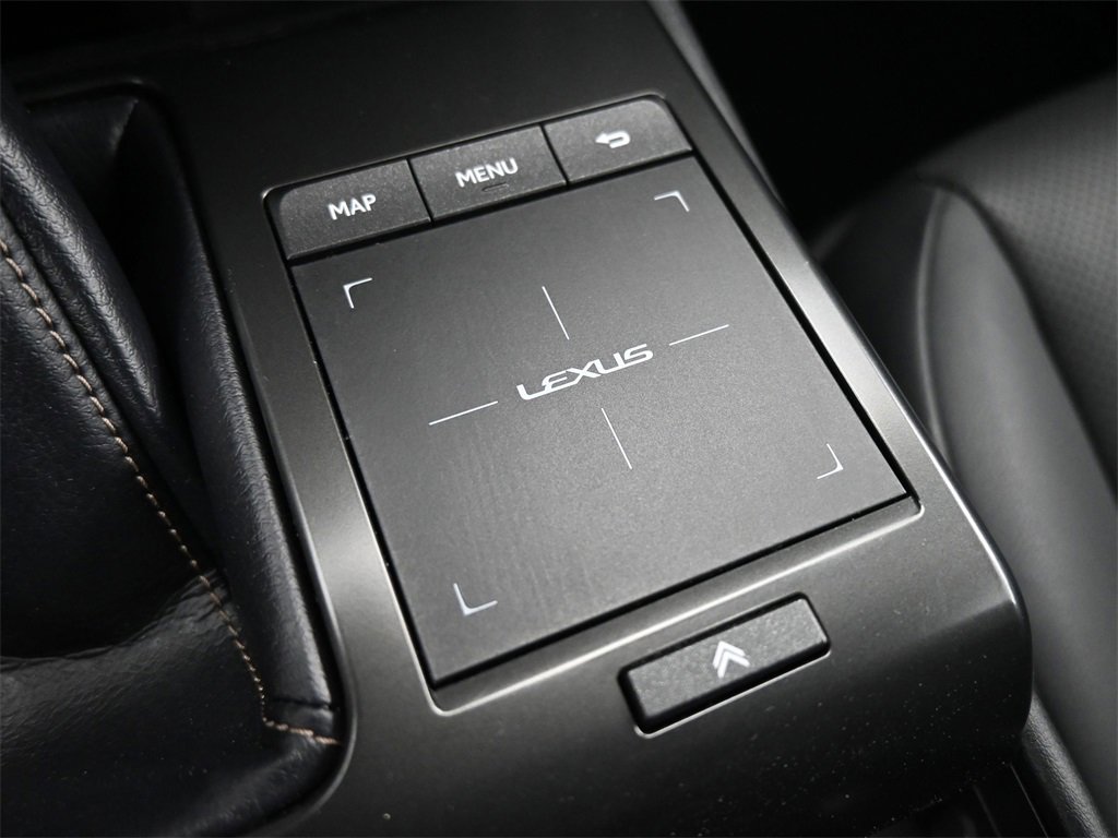 Used 2023 Lexus GX 460 Premium w/ Premium Plus Package image 16