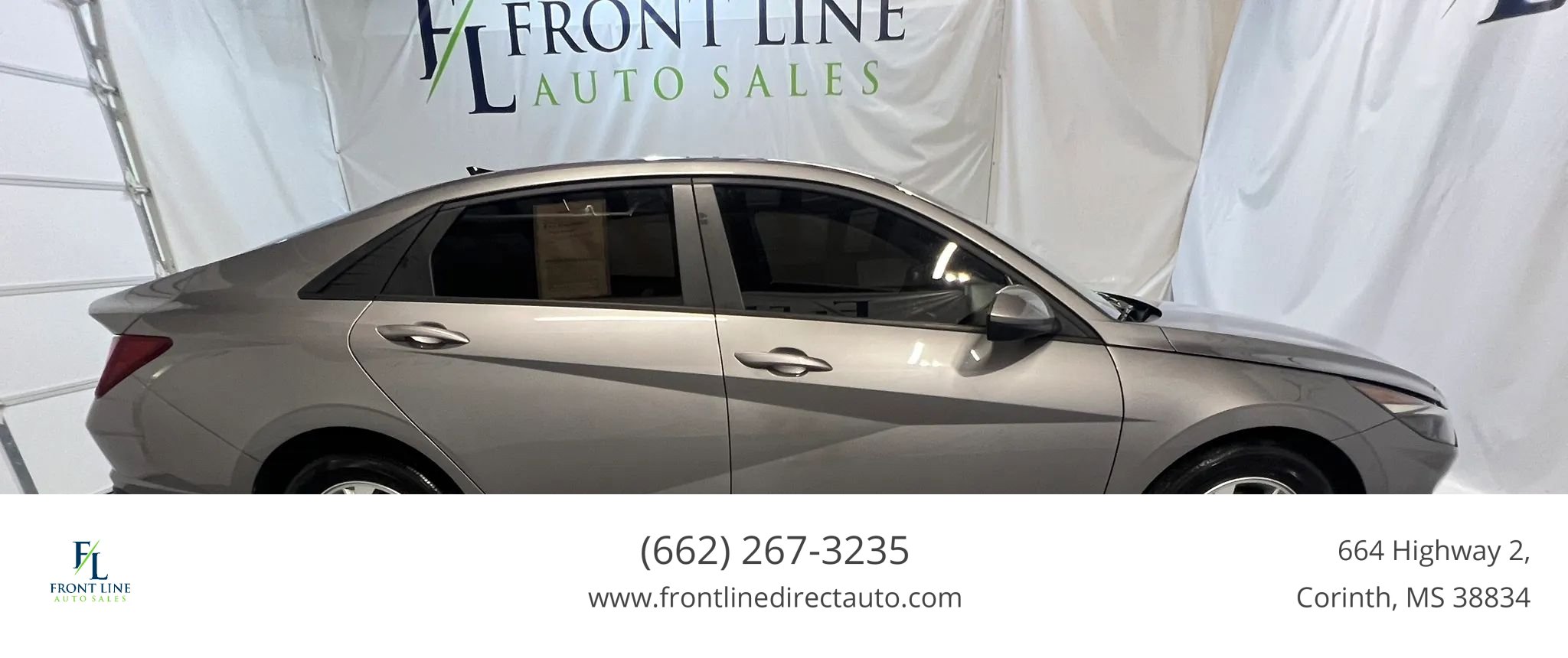 Used 2023 Hyundai Elantra SE FWD image 8