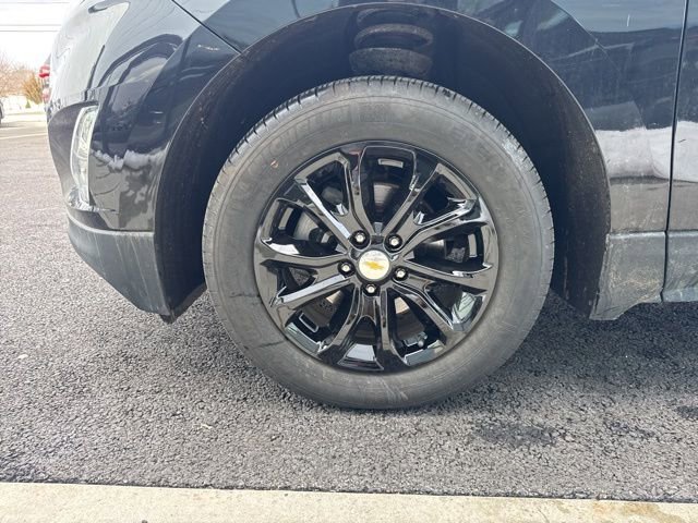 Used 2020 Chevrolet Equinox LS image 7