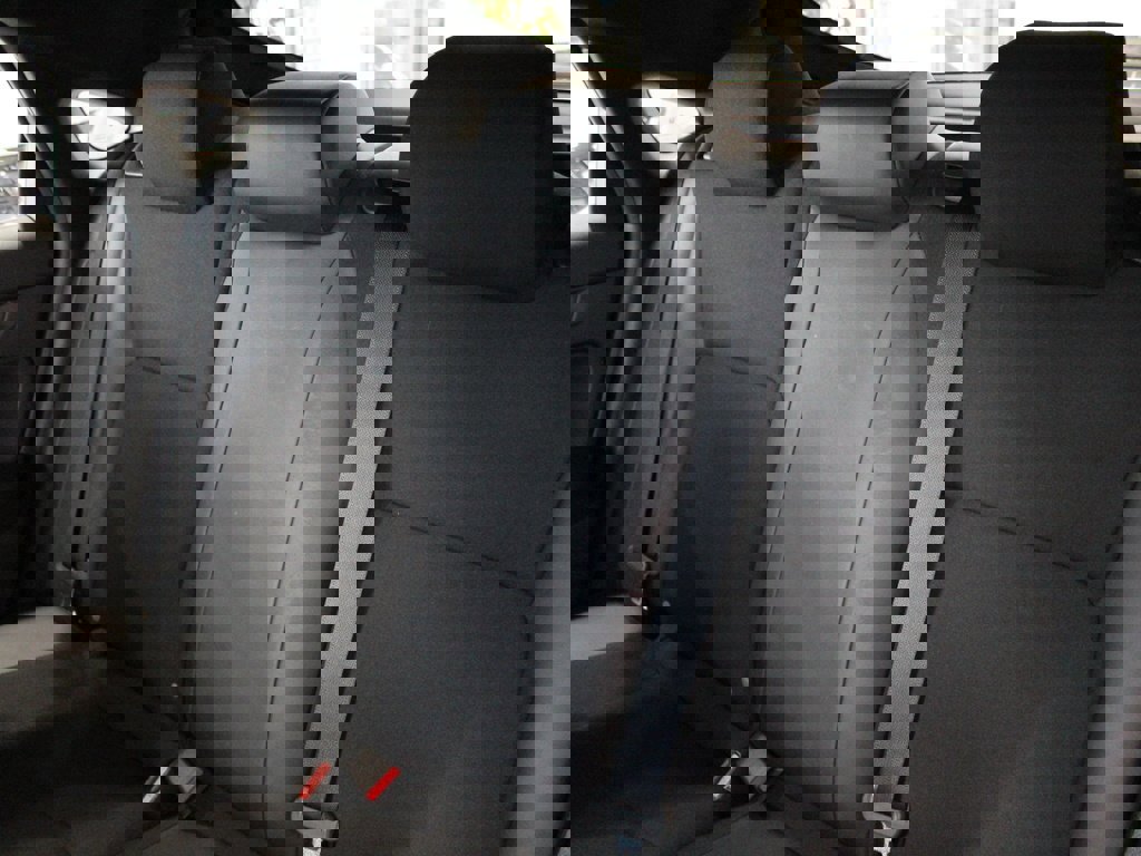 Certified 2022 Honda Civic Sport image 17