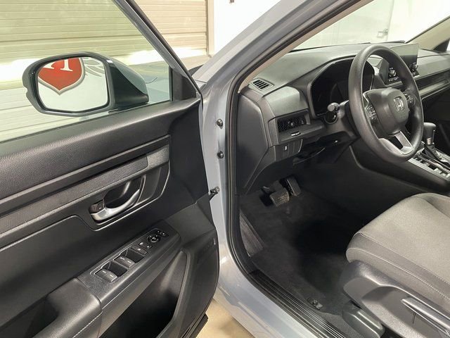 Used 2024 Honda CR-V LX image 10