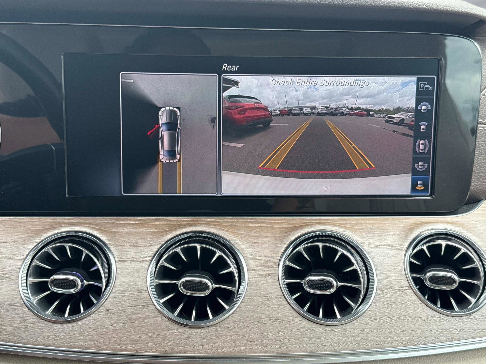 Used 2019 Mercedes-Benz E 450 Coupe image 18