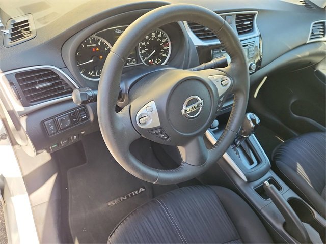 Used 2017 Nissan Sentra SV image 10