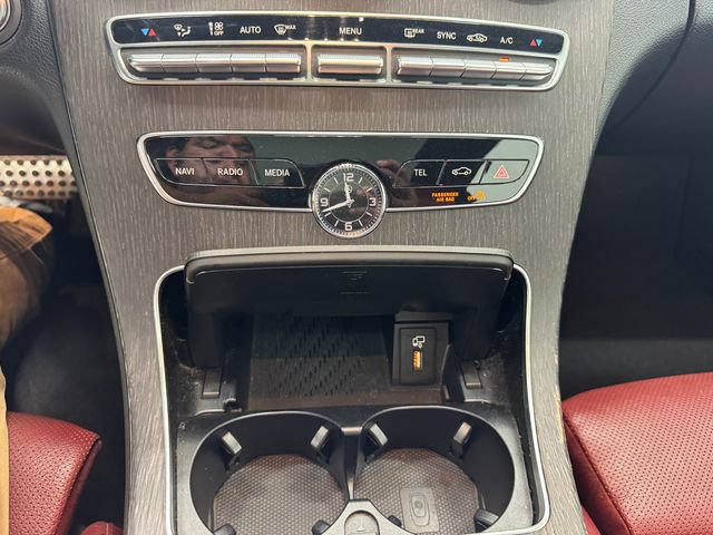 Certified 2019 Mercedes-Benz C 300 Coupe image 39