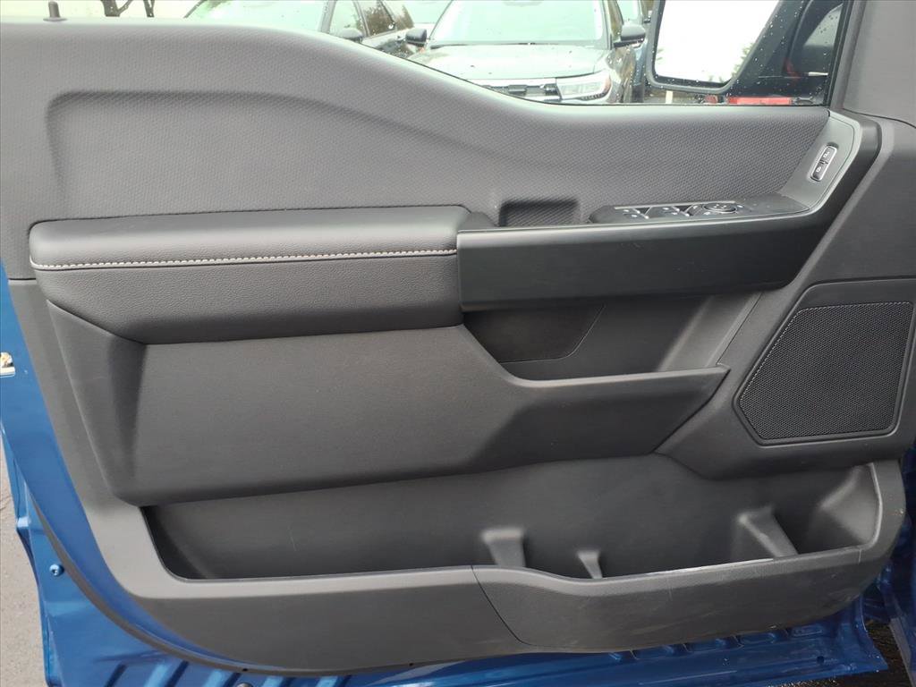 Used 2025 Ford F150 STX w/ Equipment Group 200A image 12