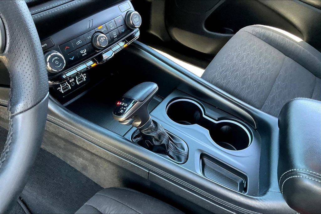 Used 2023 Dodge Durango SXT Launch Edition RWD image 19