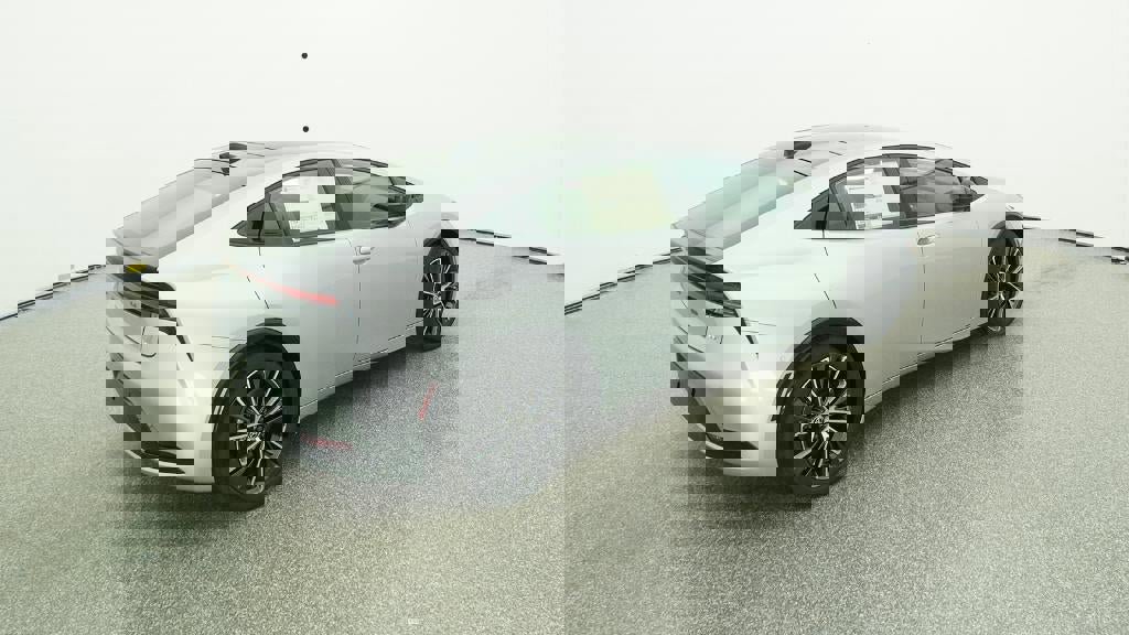 New 2026 Toyota Prius Limited w/ Limited Premium Package image 35