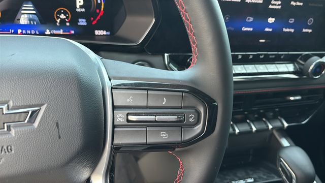 Certified 2025 Chevrolet Colorado Z71 w/ Technology Package image 22