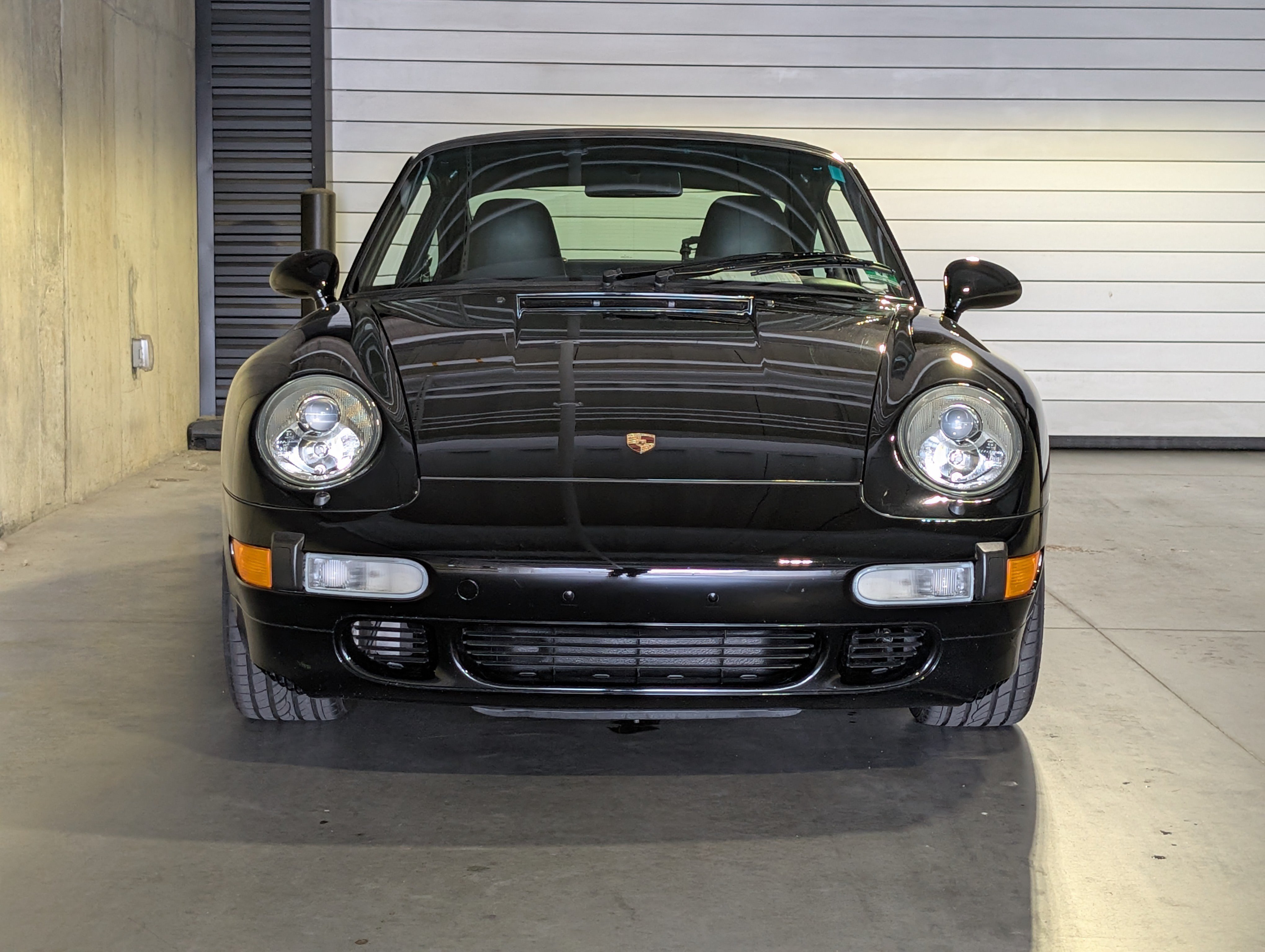 Used 1997 Porsche 911 Carrera 4S AWD/4WD image 42