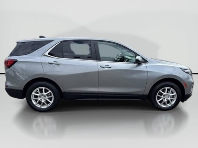 Used 2024 Chevrolet Equinox LT AWD/4WD image 6
