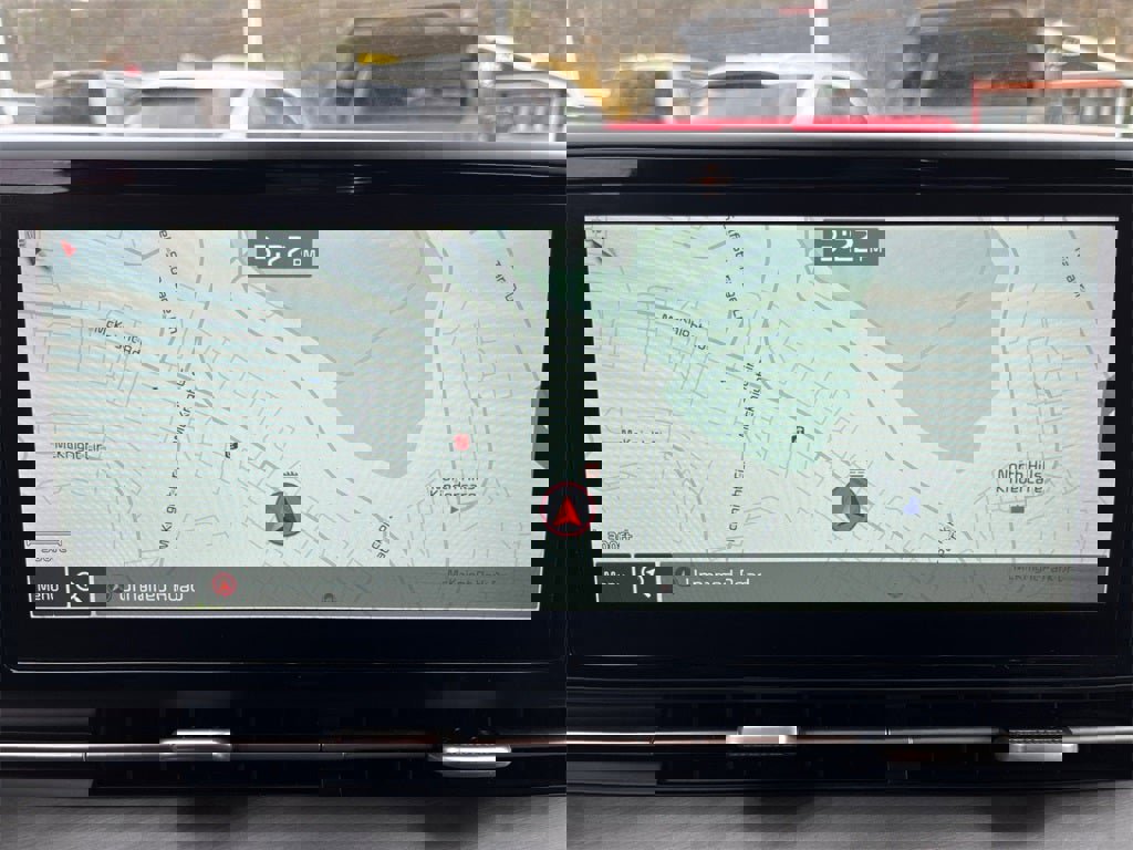 Used 2022 Kia Carnival SX image 21