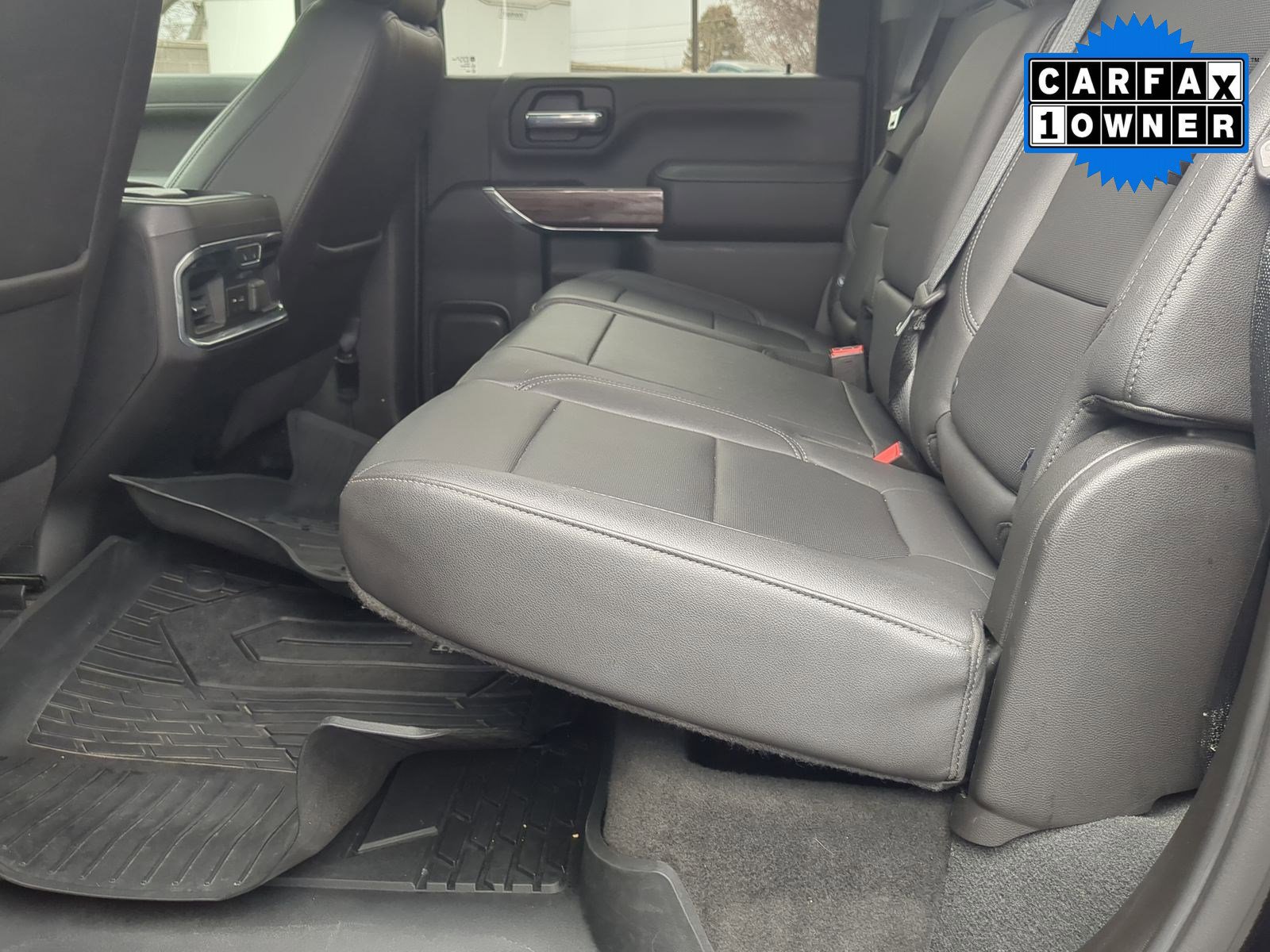 Used 2021 Chevrolet Silverado 3500 LTZ w/ LTZ Plus Package image 22