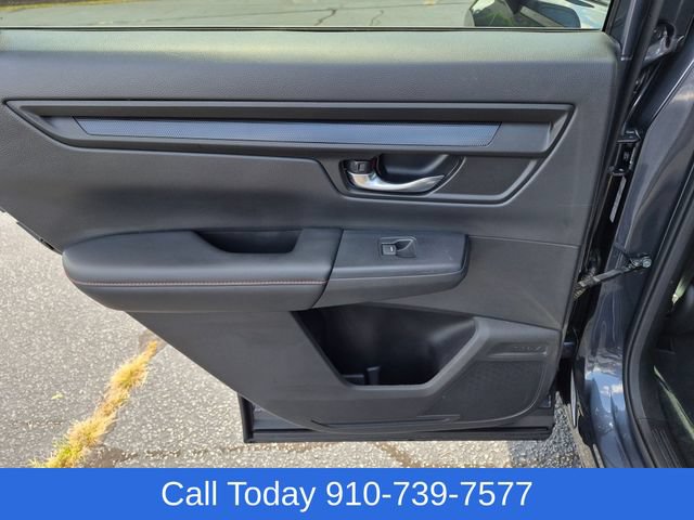 Used 2024 Honda CR-V Sport image 27