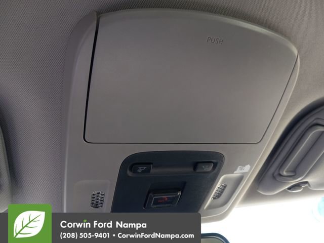 Used 2022 Toyota Camry LE w/ Cold Weather Package AWD/4WD image 21