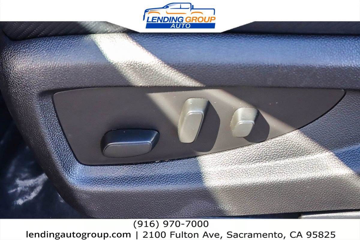 Used 2015 GMC Sierra 1500 SLT image 19