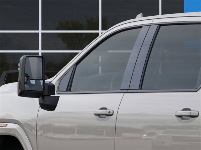 New 2026 GMC Sierra 2500 AT4 w/ AT4 Premium Plus Package image 12