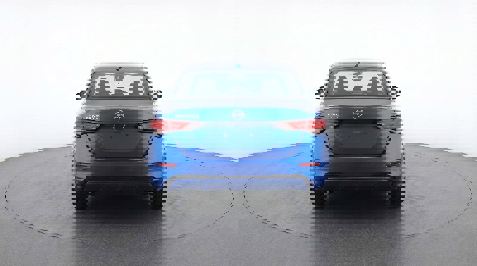 Used 2025 Nissan Sentra SV image 6