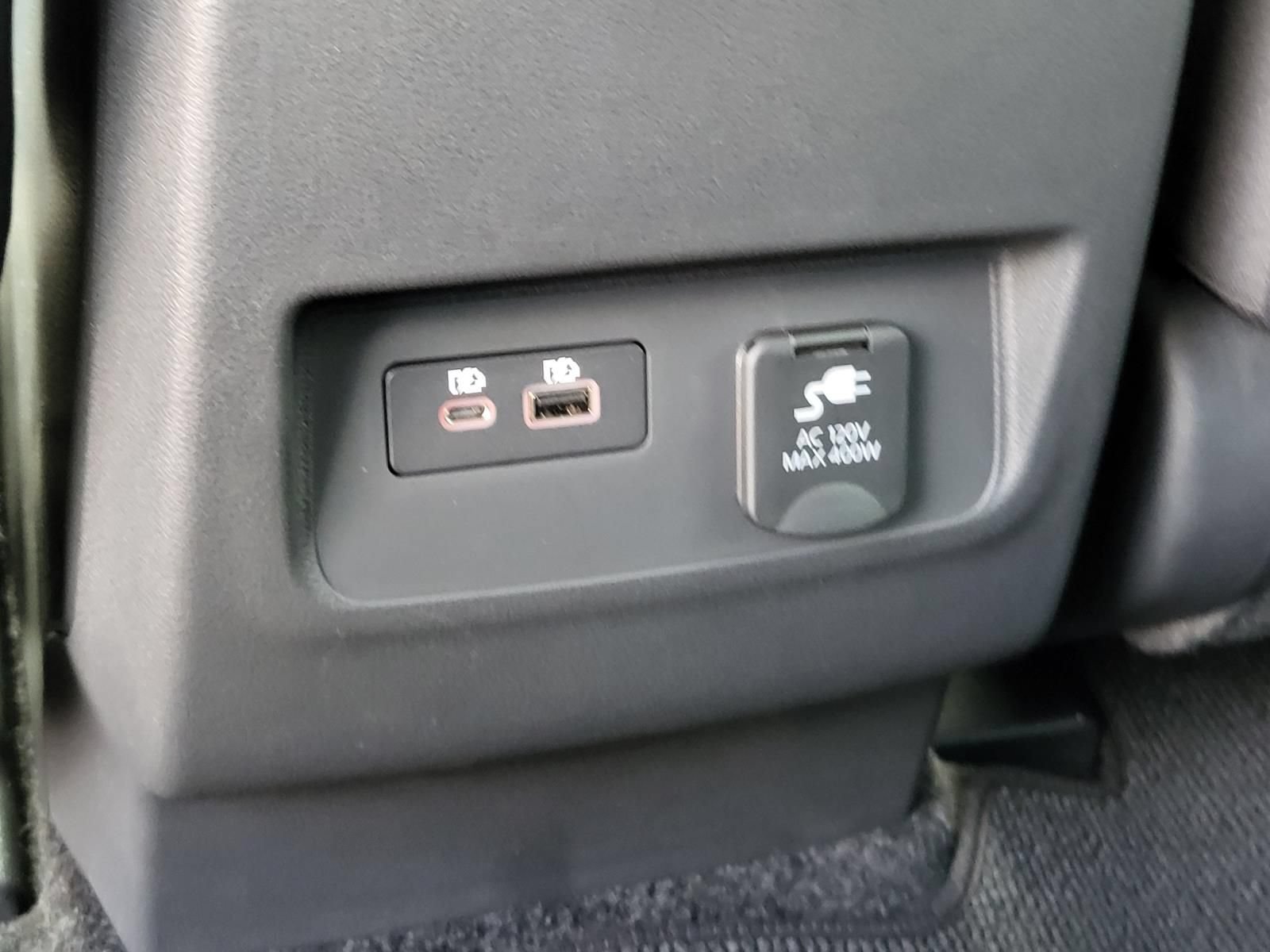 New 2026 Nissan Frontier SV w/ SV Convenience Package RWD image 14