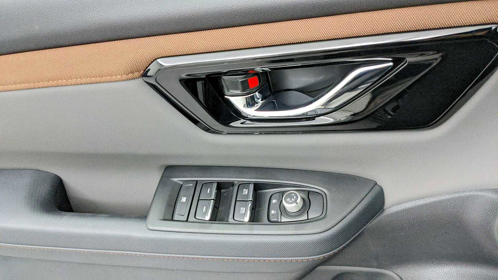 New 2026 Subaru Forester Sport image 22