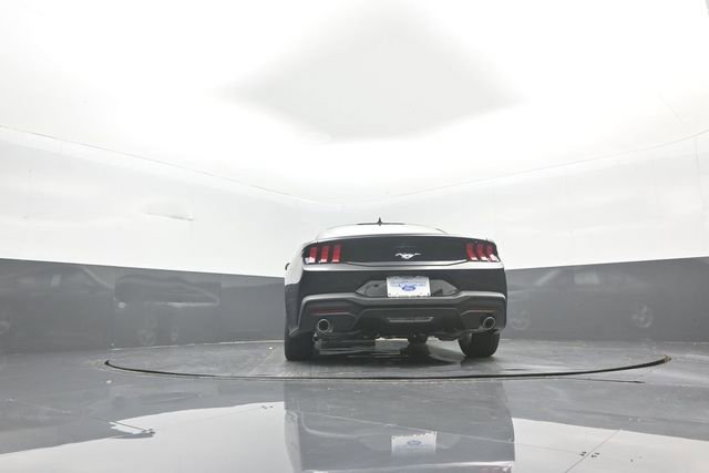 New 2026 Ford Mustang Coupe image 22