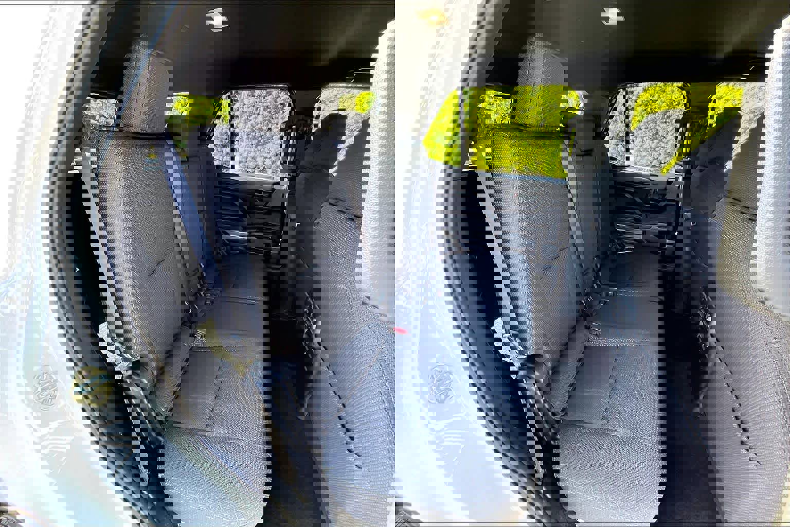 Used 2025 Toyota 4Runner SR5 image 19