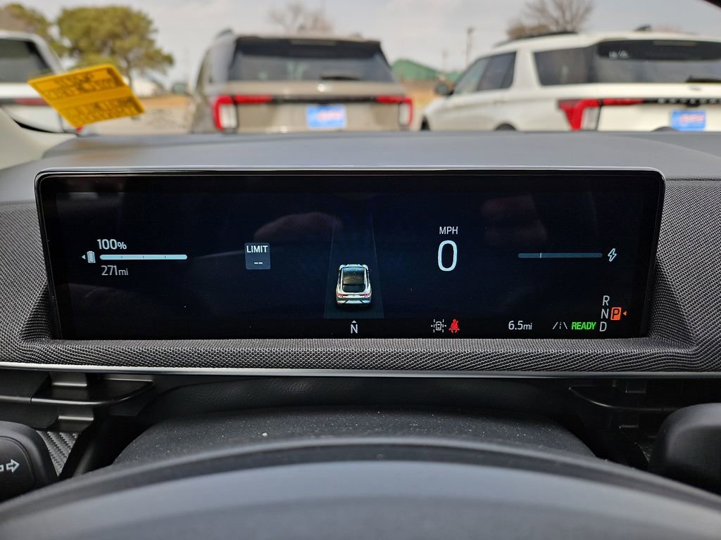 New 2026 Ford Mustang Mach-E Select w/ Comfort Package image 26