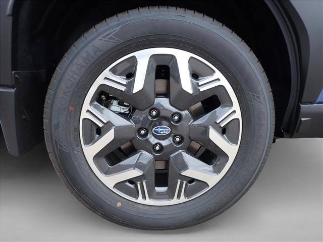New 2026 Subaru Forester AWD/4WD image 7