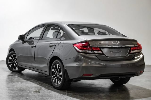 Used 2013 Honda Civic EX-L image 15