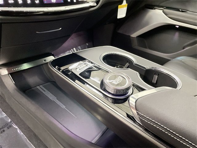 New 2026 Cadillac Lyriq Premium Sport image 23