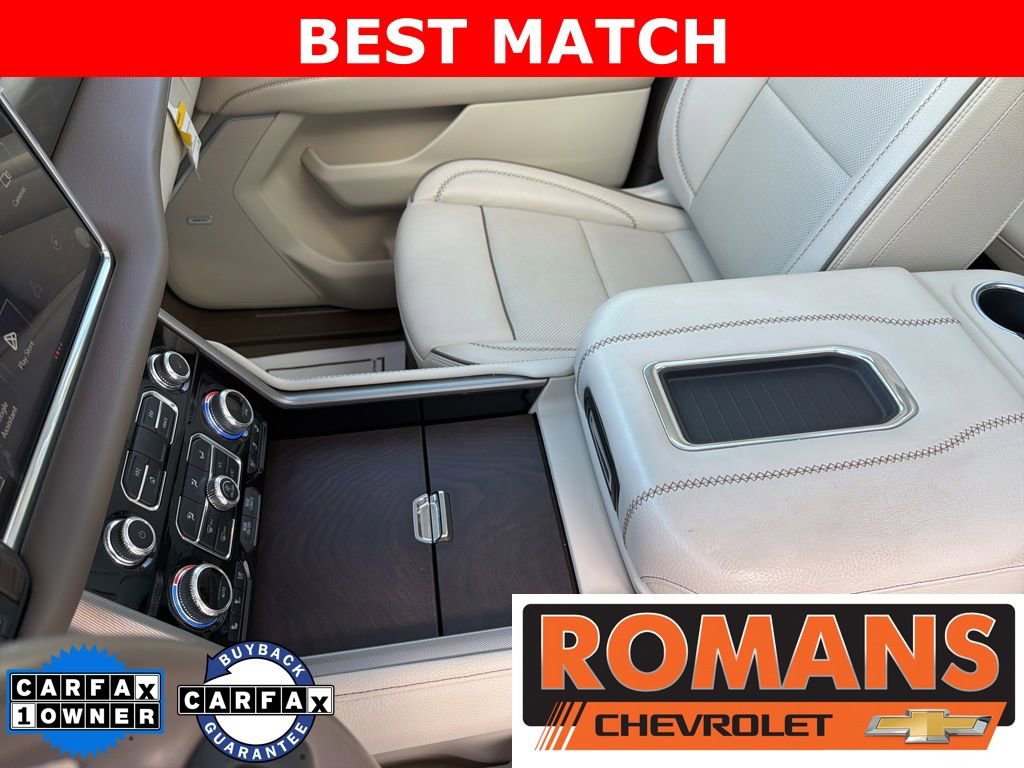 Used 2022 GMC Yukon XL Denali w/ Denali Ultimate Package image 18