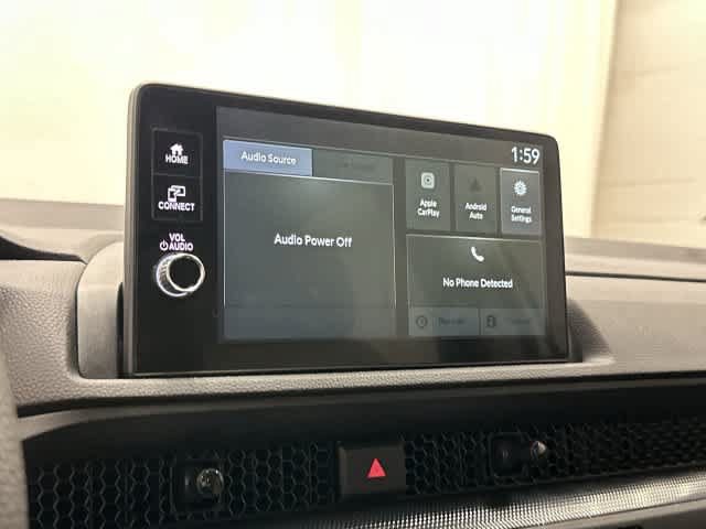 Certified 2026 Honda CR-V LX image 21