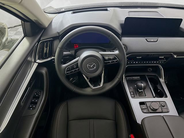 New 2026 MAZDA CX-90 3.3 Turbo w/ Premium Sport Pkg image 23