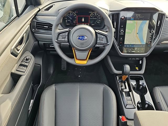 New 2026 Subaru Forester Wilderness image 9