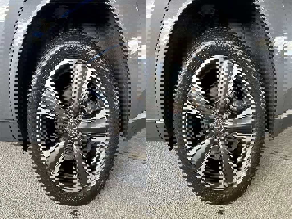 Used 2022 Lexus UX 250h w/ Premium Package image 11