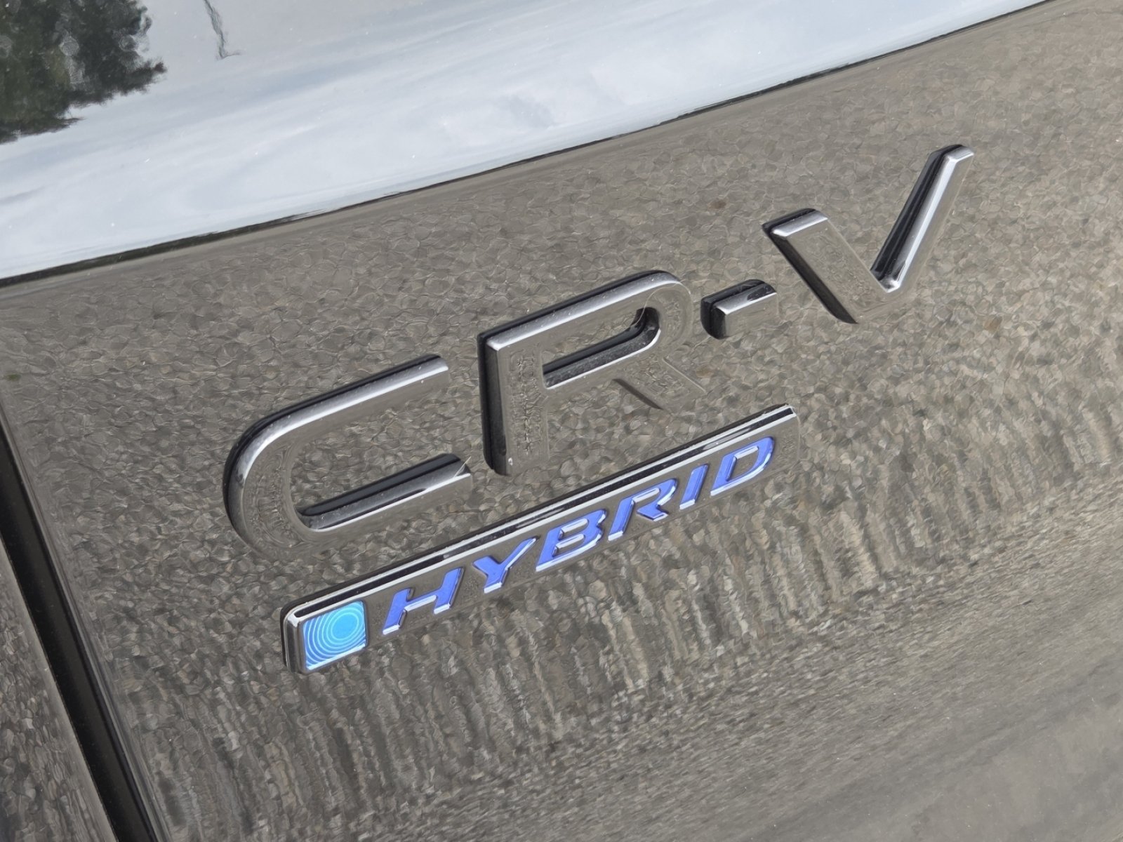 New 2026 Honda CR-V Sport-L image 14