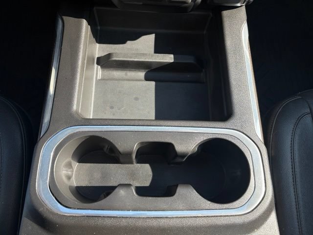 Used 2021 Chevrolet Silverado 1500 LT Trail Boss w/ Convenience Package II AWD/4WD image 33