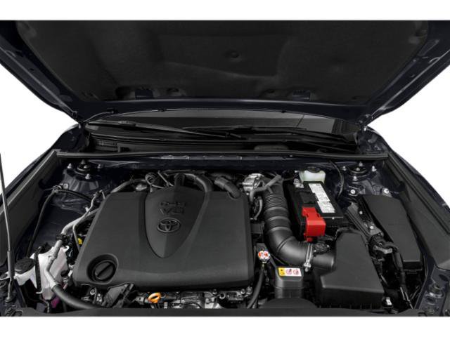 Used 2024 Toyota Camry TRD w/ TRD Package w/JBL Audio FWD image 24