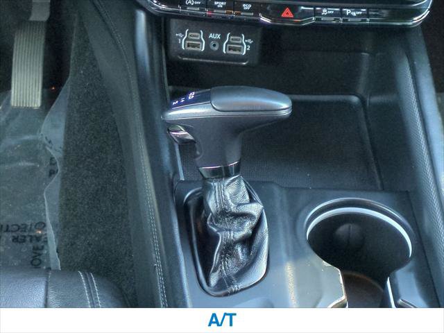 Used 2022 Dodge Durango GT RWD image 19
