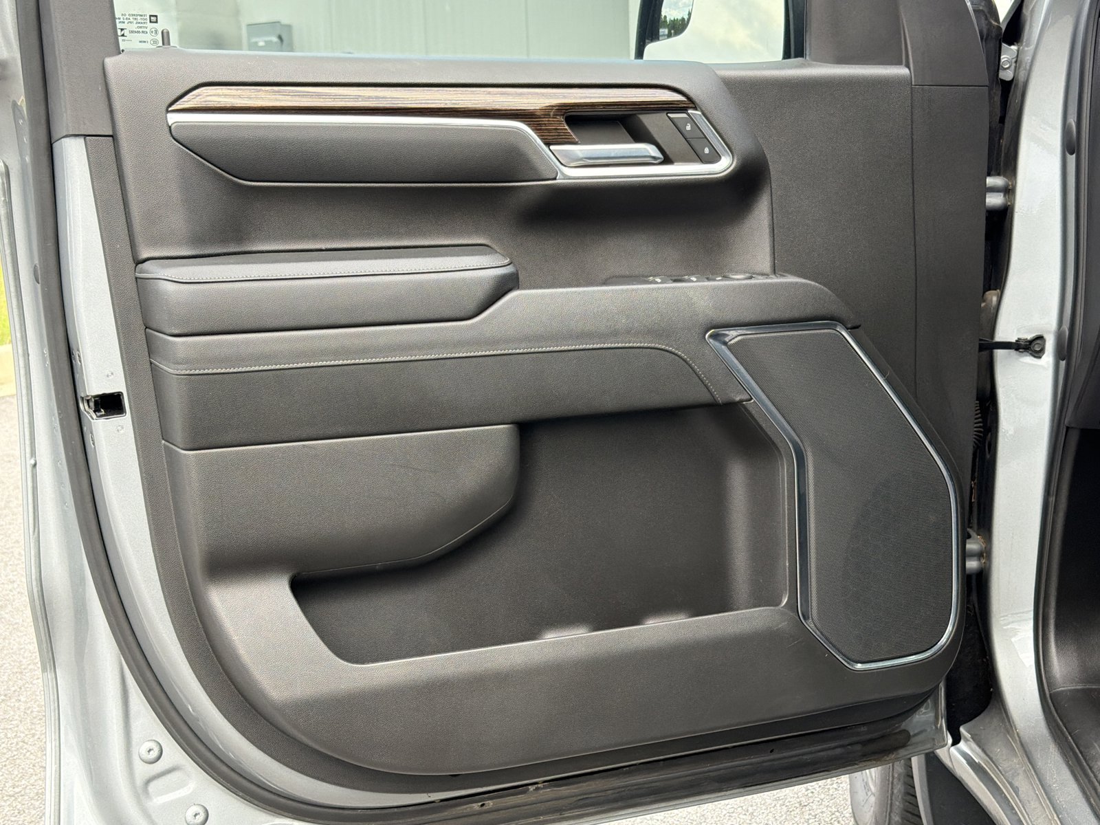 Used 2023 GMC Sierra 1500 Elevation AWD/4WD image 16