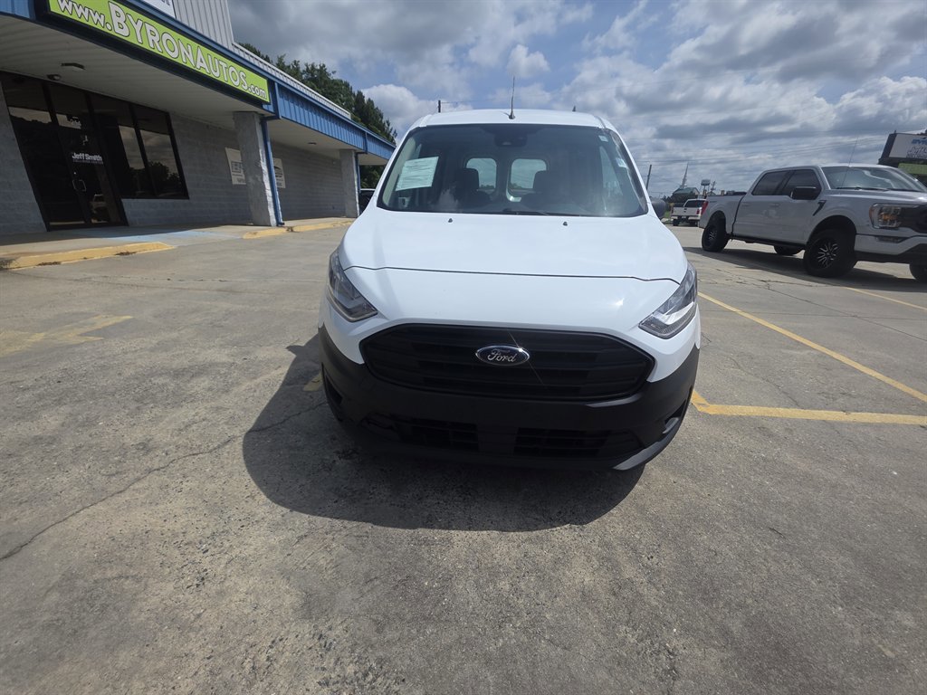 Used 2019 Ford Transit Connect XL FWD image 4