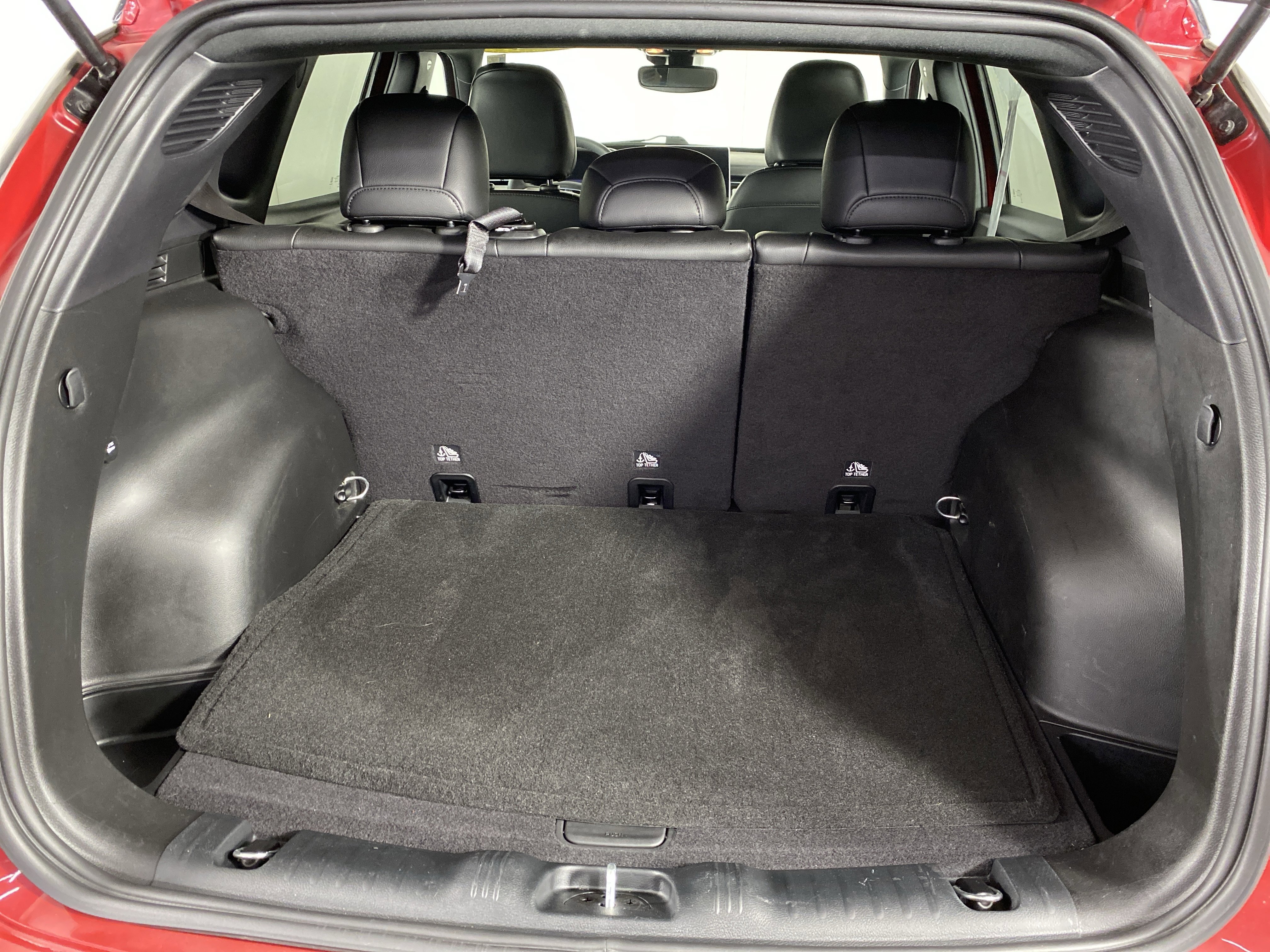 Used 2023 Jeep Compass Limited image 33