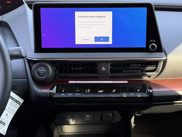 New 2026 Toyota Prius Plug-In Hybrid image 16