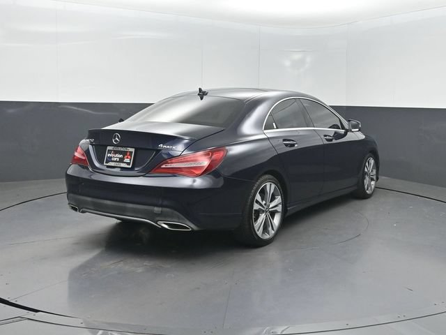 Used 2019 Mercedes-Benz CLA 250 4MATIC image 28
