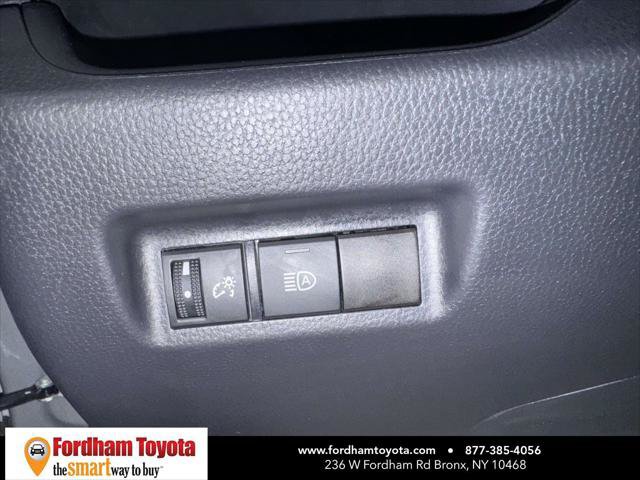 Certified 2025 Toyota RAV4 XLE AWD/4WD image 20