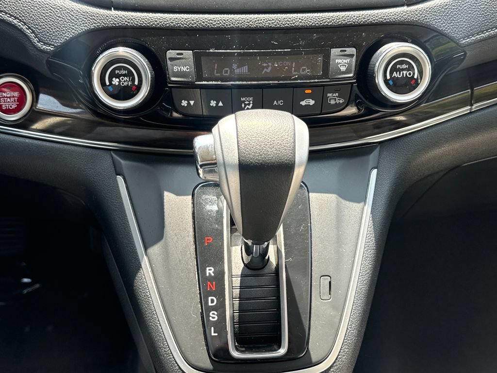 Used 2015 Honda CR-V Touring image 24